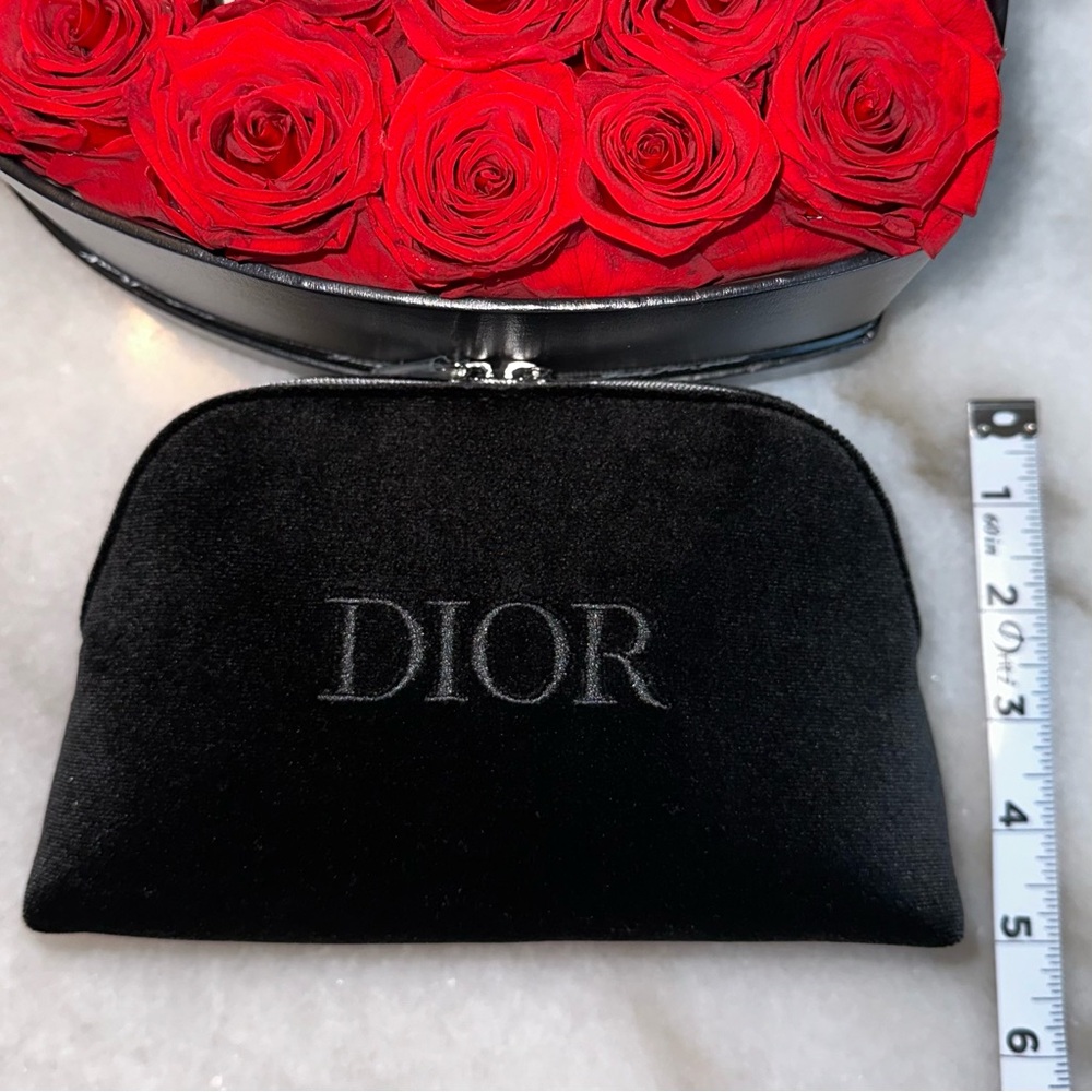 Dior Beauty Pouch